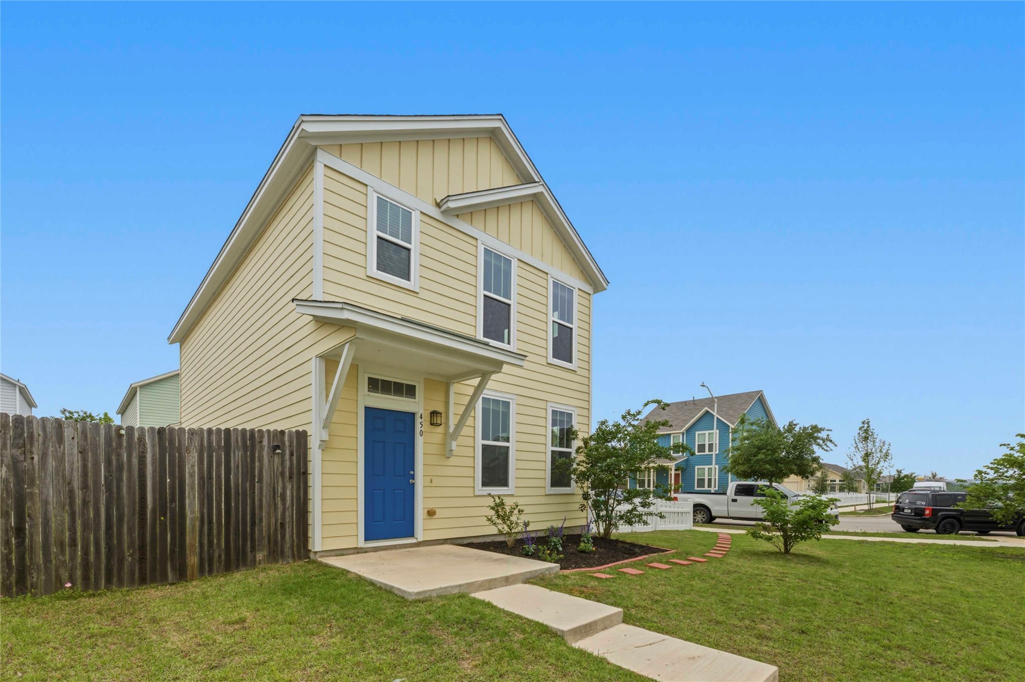 450 Ferrule Drive Kyle TX 78640