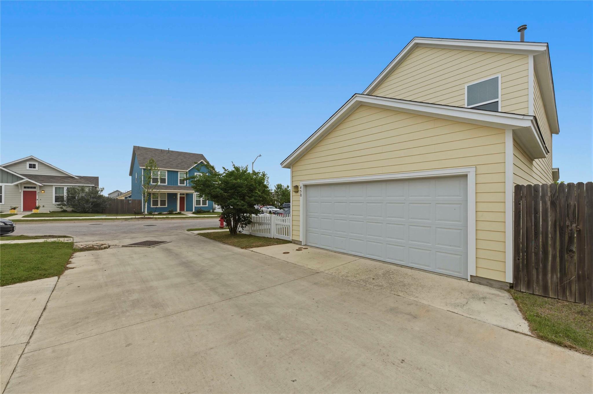 450 Ferrule Drive Kyle TX 78640