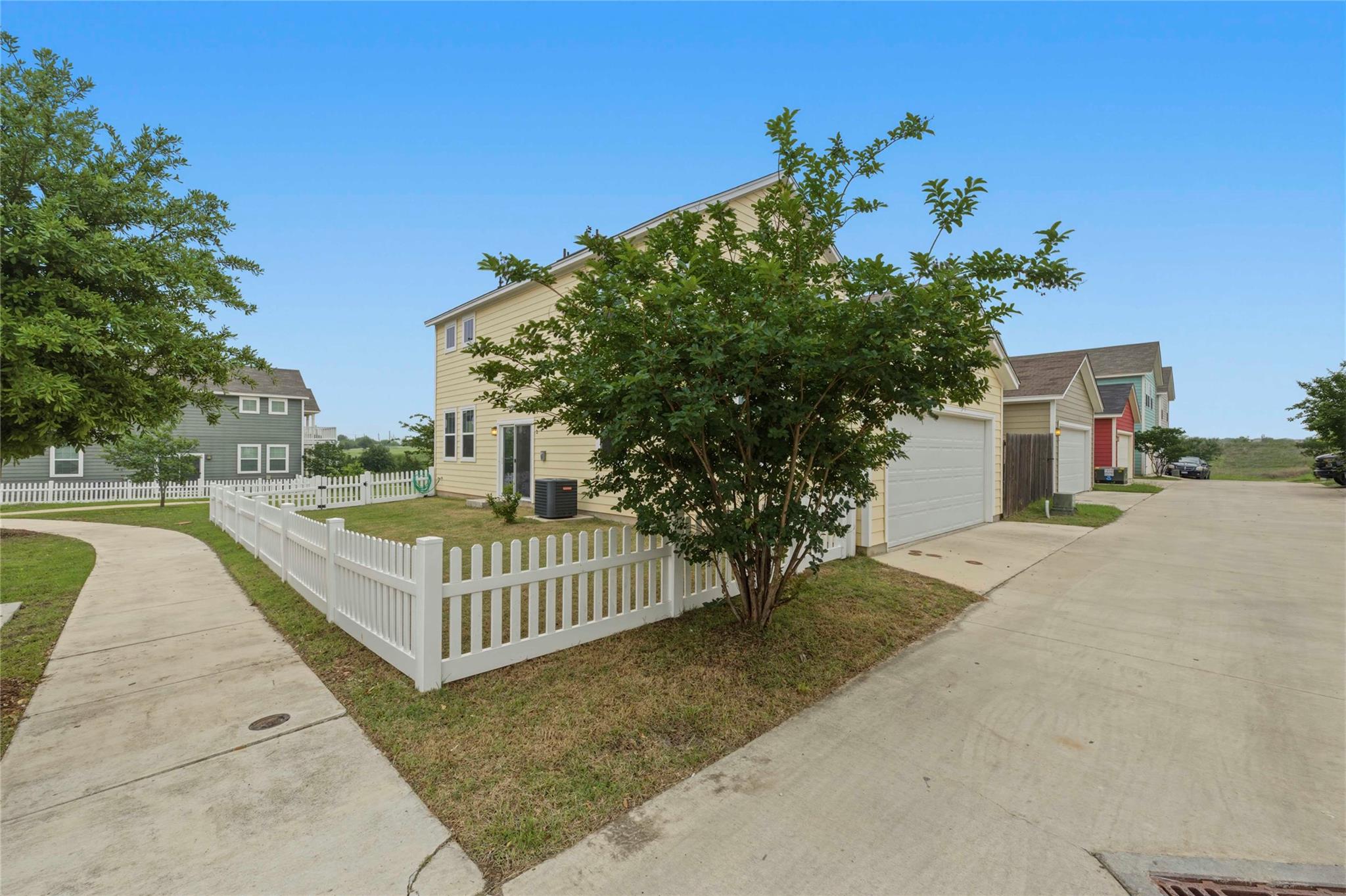 450 Ferrule Drive Kyle TX 78640