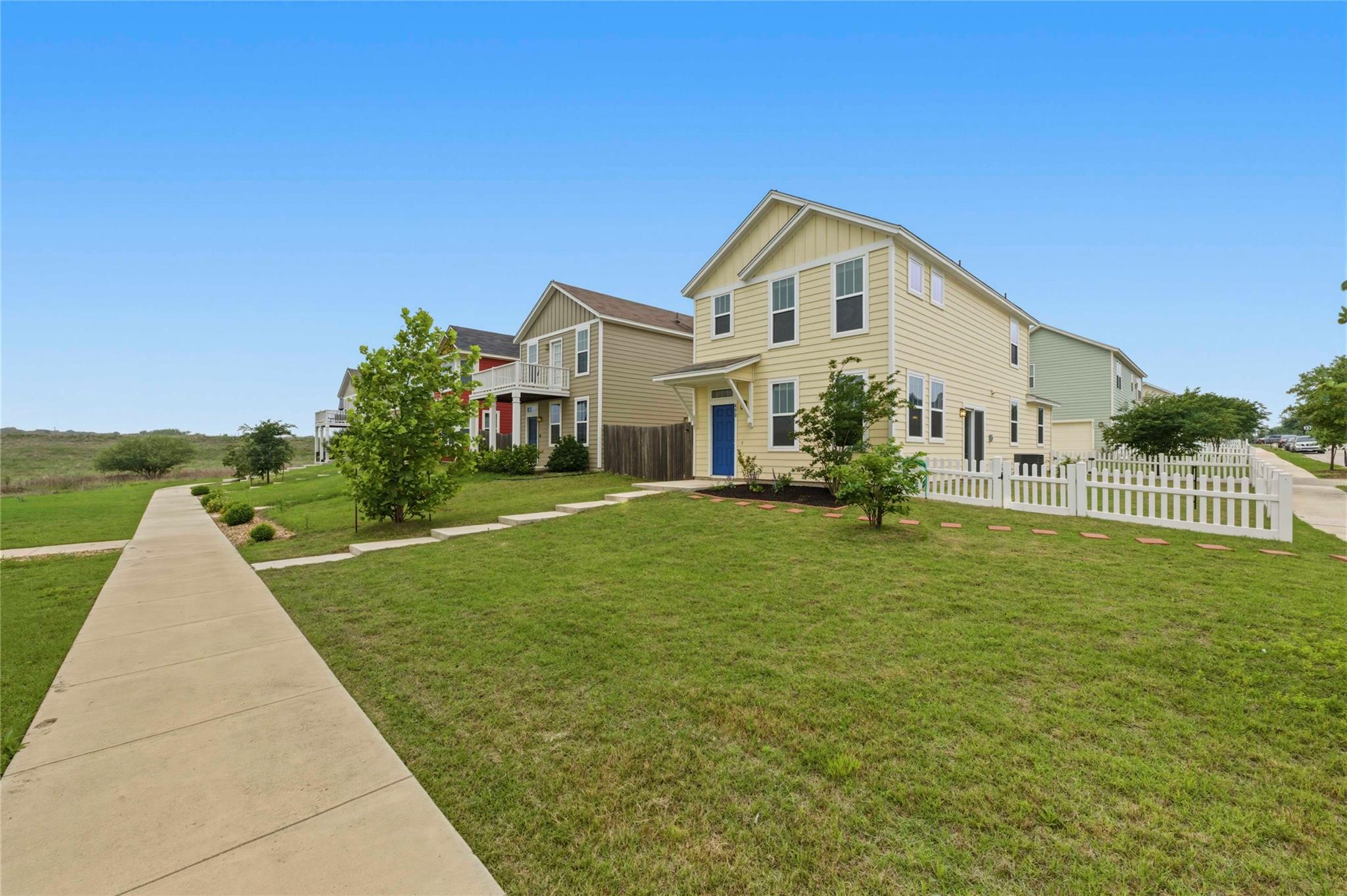 450 Ferrule Drive Kyle TX 78640