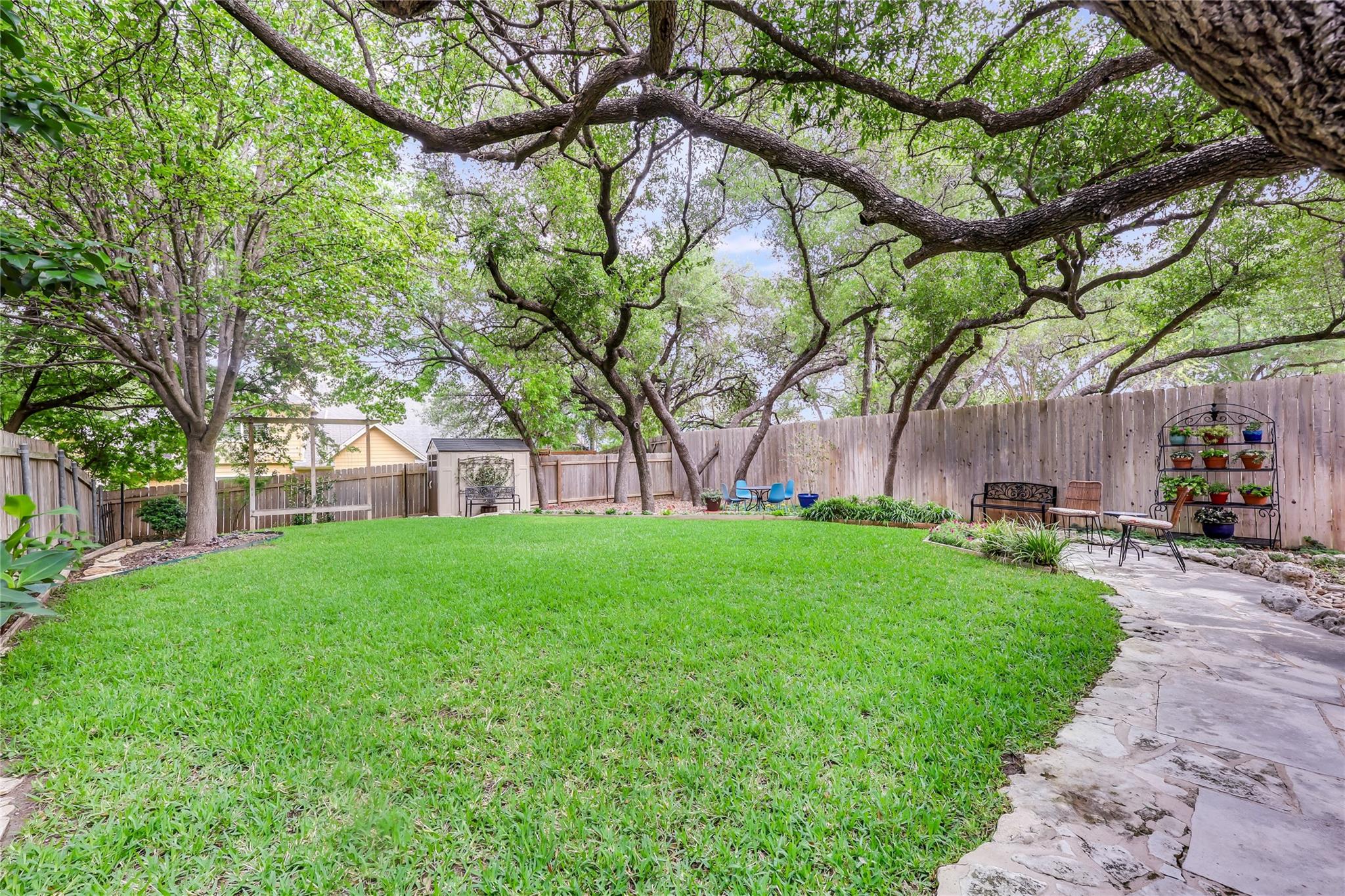 1303 N Cuernavaca Drive Austin TX 78733