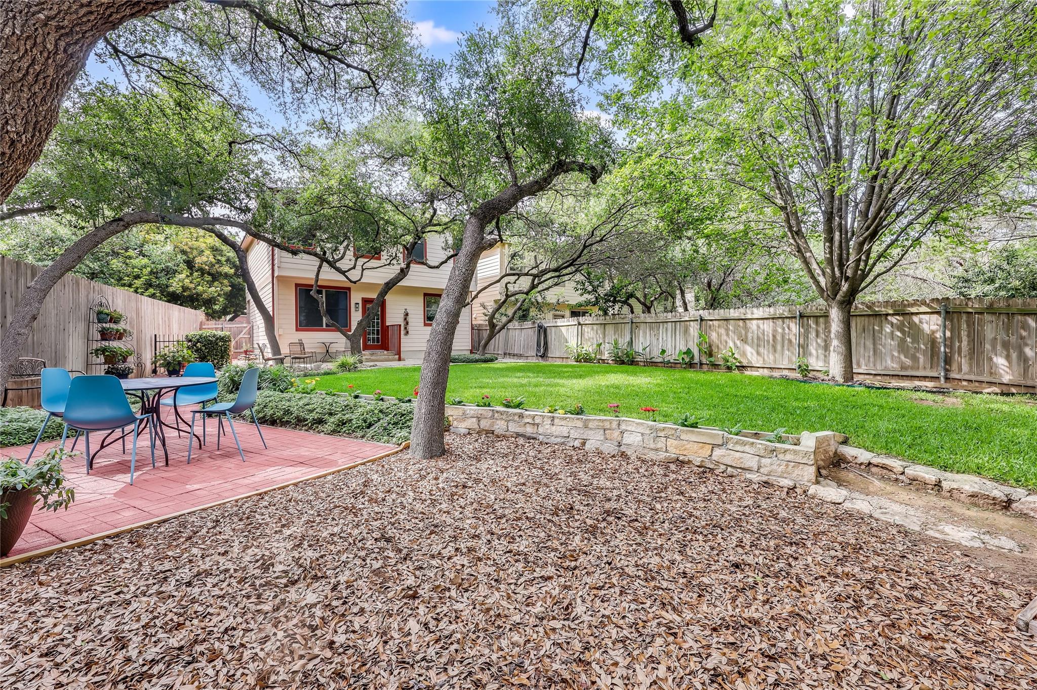 1303 N Cuernavaca Drive Austin TX 78733