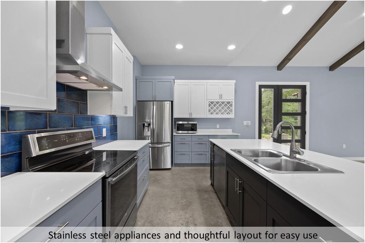 408 Stonegate Lane Dripping Springs TX 78620