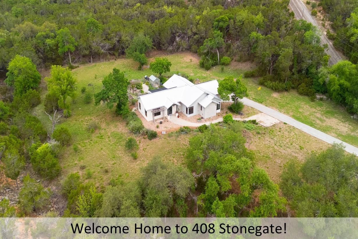 408 Stonegate Lane Dripping Springs TX 78620
