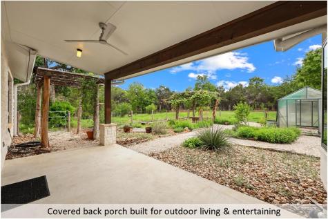 408 Stonegate Lane Dripping Springs TX 78620