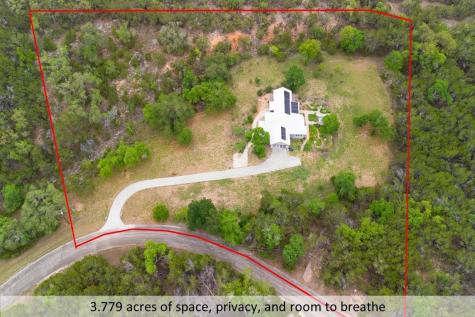 408 Stonegate Lane Dripping Springs TX 78620