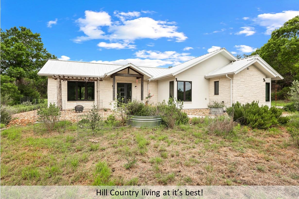 408 Stonegate Lane Dripping Springs TX 78620