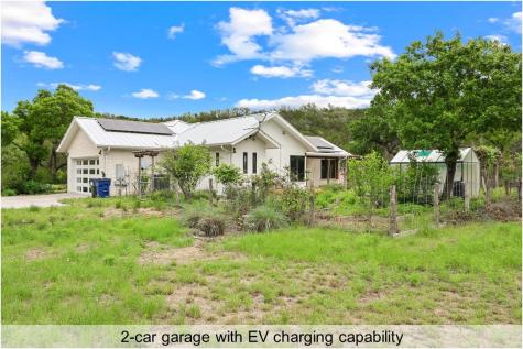 408 Stonegate Lane Dripping Springs TX 78620