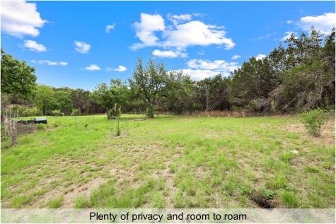408 Stonegate Lane Dripping Springs TX 78620