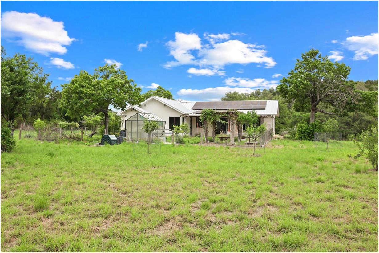 408 Stonegate Lane Dripping Springs TX 78620