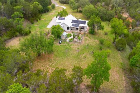 408 Stonegate Lane Dripping Springs TX 78620