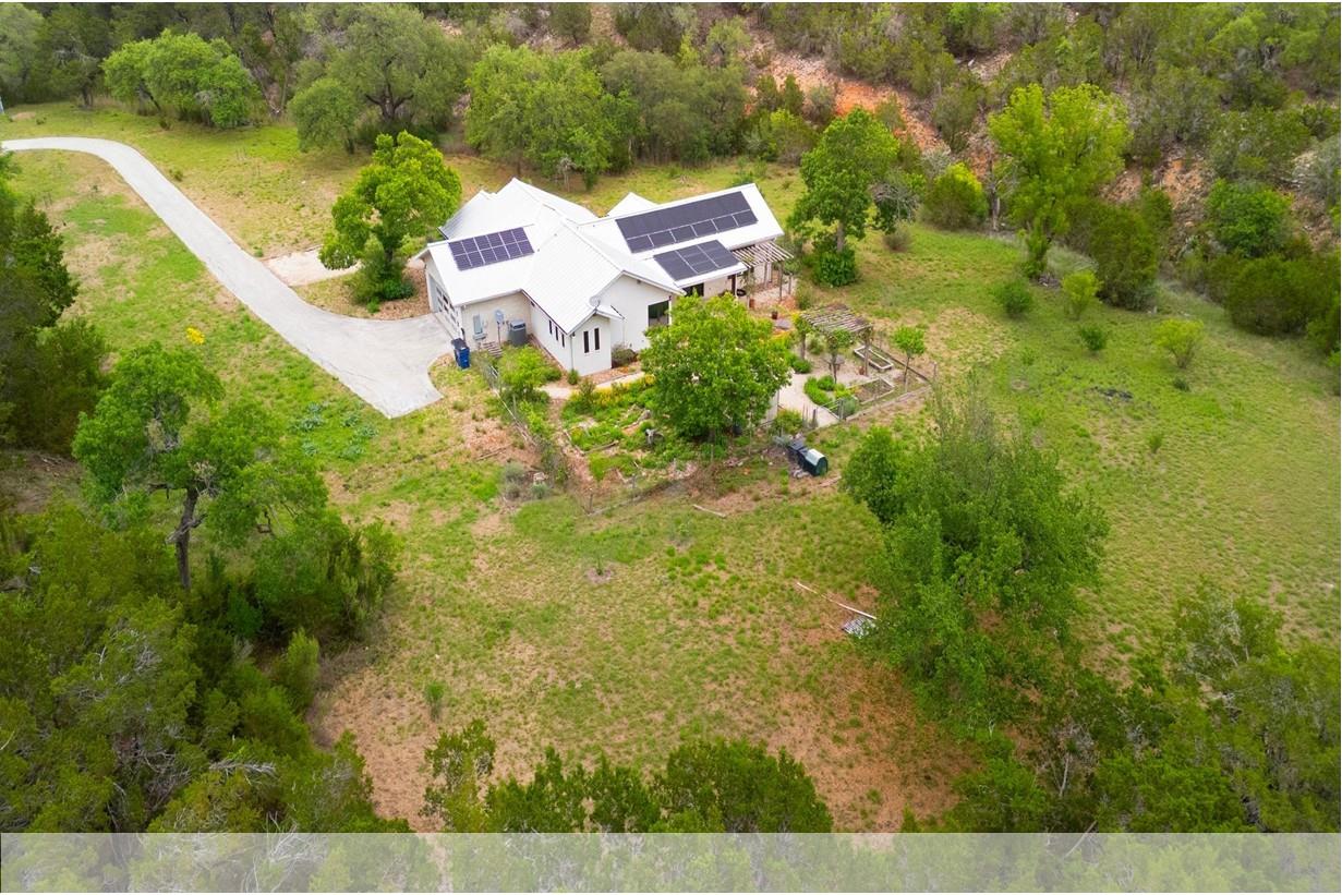408 Stonegate Lane Dripping Springs TX 78620