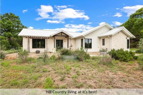 408 Stonegate Lane Dripping Springs TX 78620