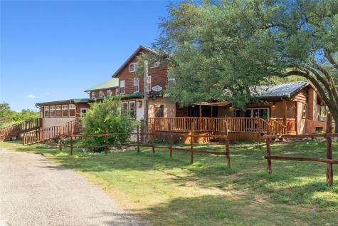 4032 Ranch Road 3232 Johnson City TX 78636