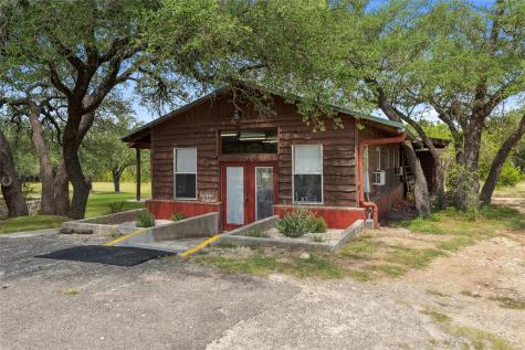 4032 Ranch Road 3232 Johnson City TX 78636