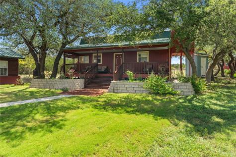 4032 Ranch Road 3232 Johnson City TX 78636