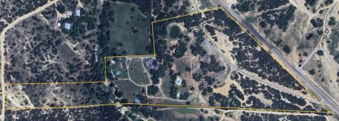4032 Ranch Road 3232 Johnson City TX 78636