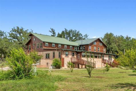 4032 Ranch Road 3232 Johnson City TX 78636