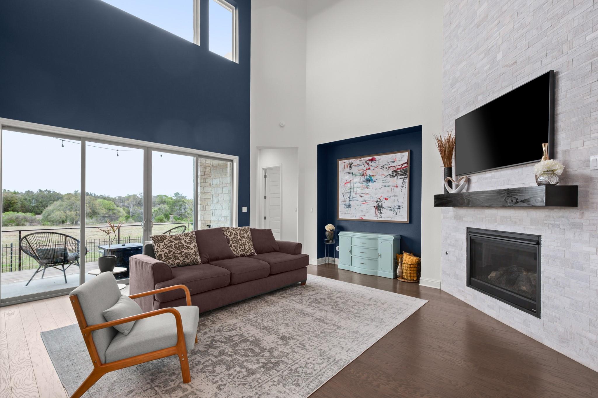 330 Cistern Way Austin TX 78737