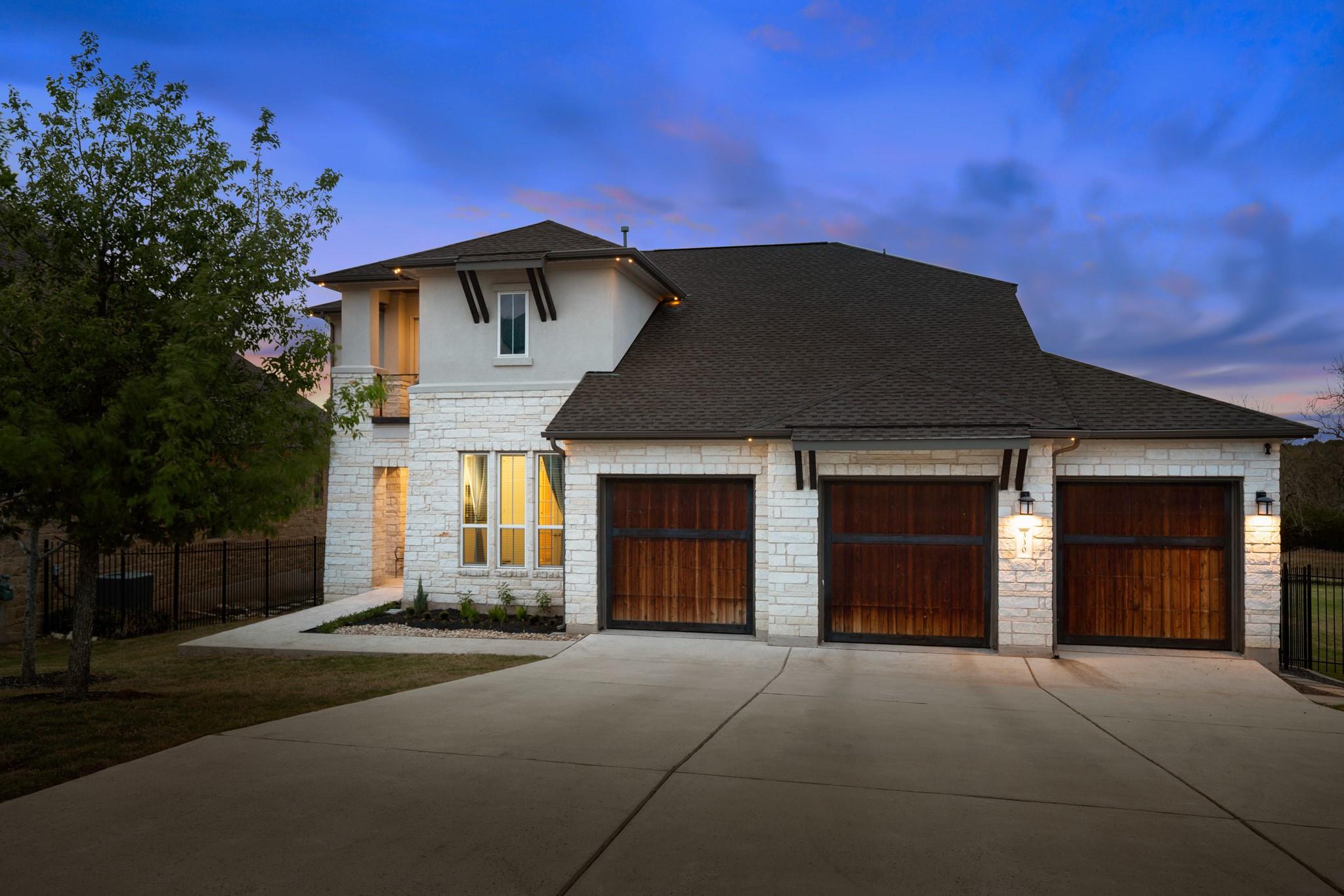 330 Cistern Way Austin TX 78737