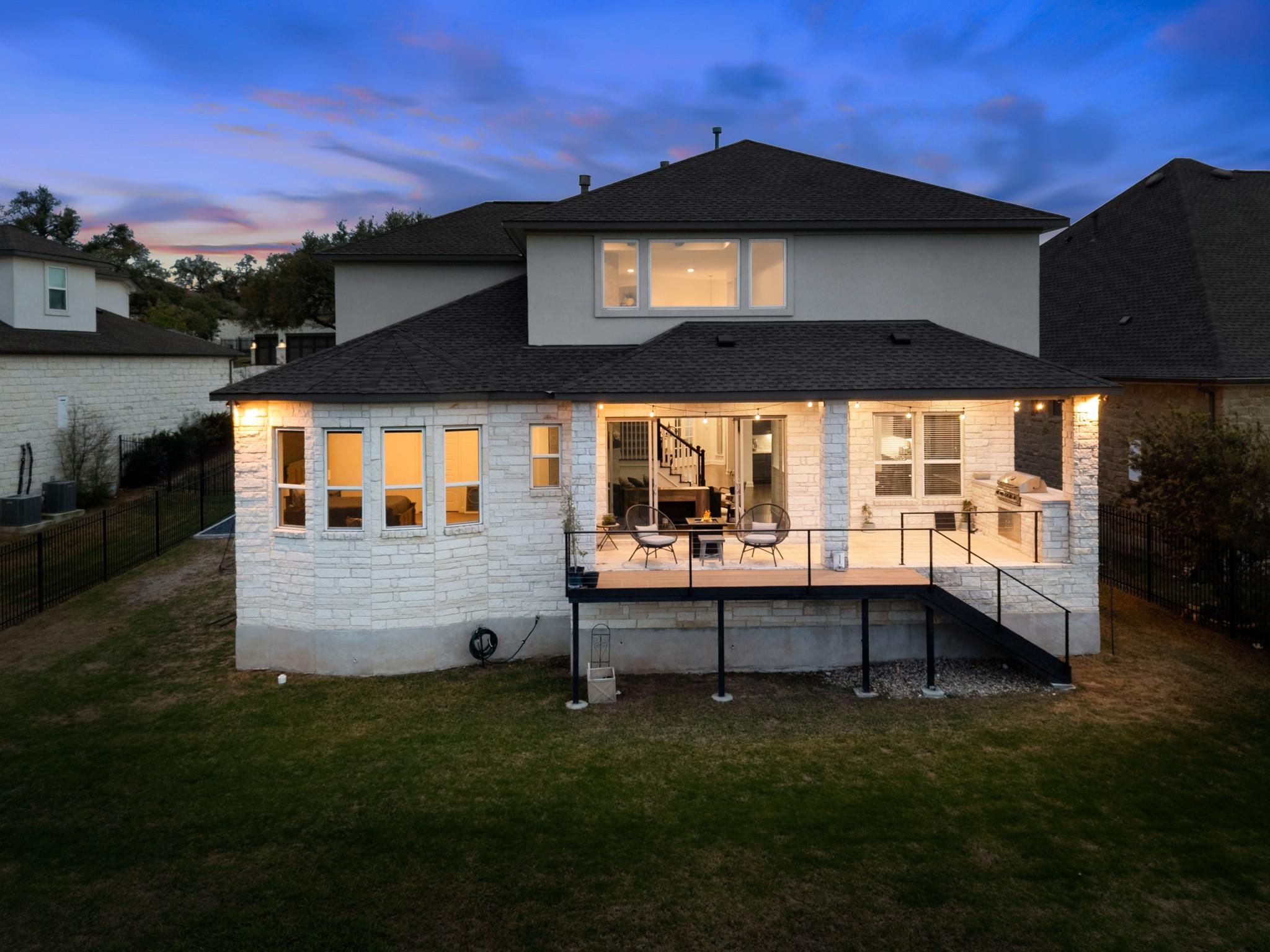 330 Cistern Way Austin TX 78737