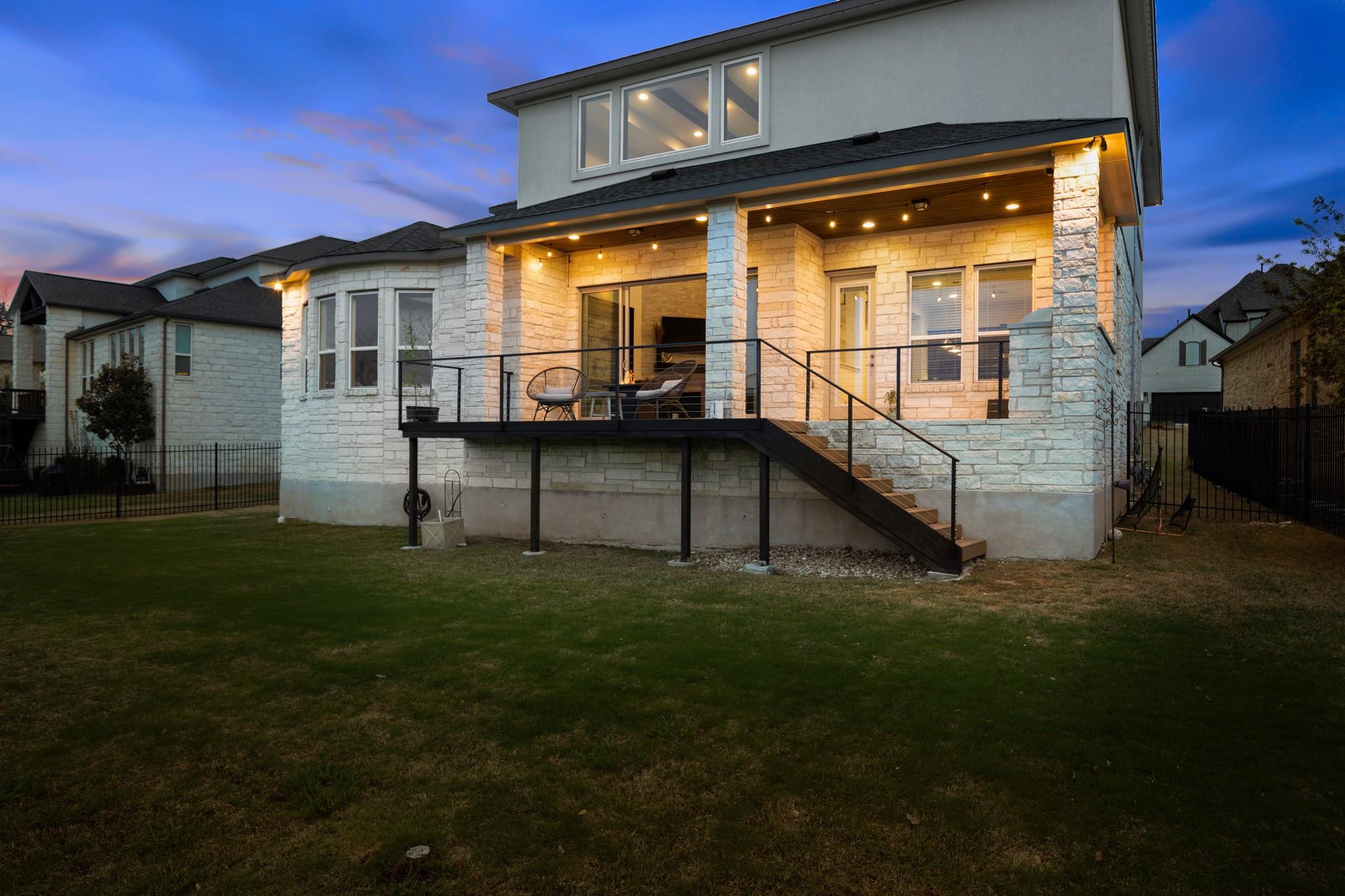 330 Cistern Way Austin TX 78737