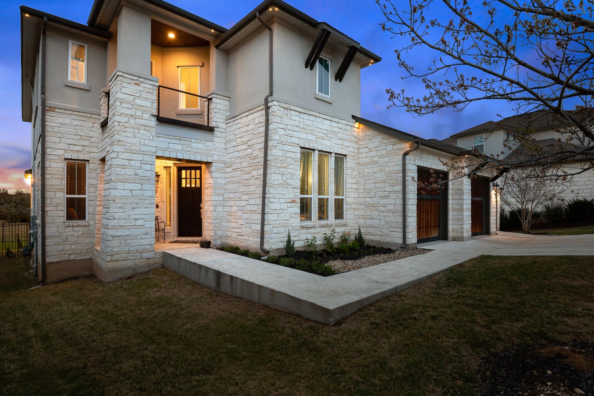 330 Cistern Way Austin TX 78737
