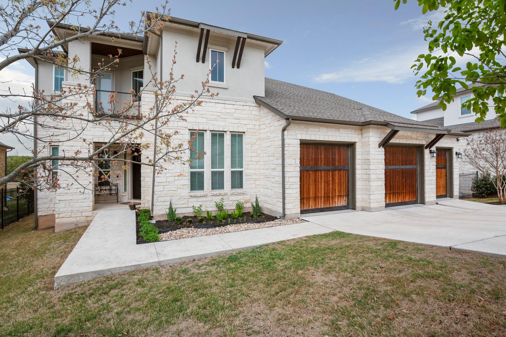 330 Cistern Way Austin TX 78737