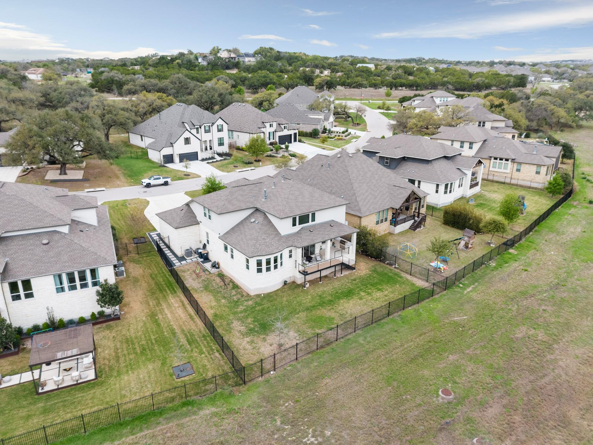 330 Cistern Way Austin TX 78737