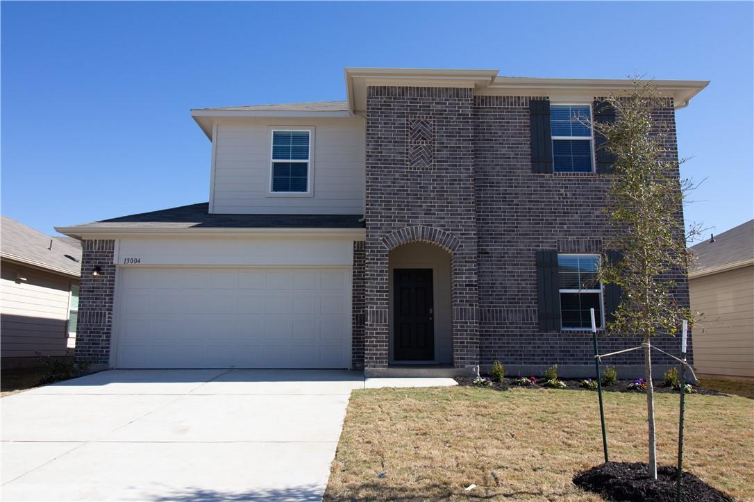 13004 Brahmin Drive Austin TX 78724
