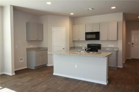 13004 Brahmin Drive Austin TX 78724