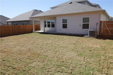 13004 Brahmin Drive Austin TX 78724