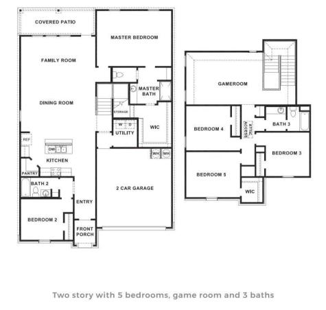 13004 Brahmin Drive Austin TX 78724