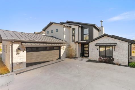 107 River Park Drive Kingsland TX 78639