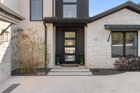 107 River Park Drive Kingsland TX 78639