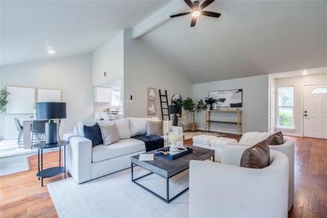 12710 Poquoson Drive Austin TX 78727