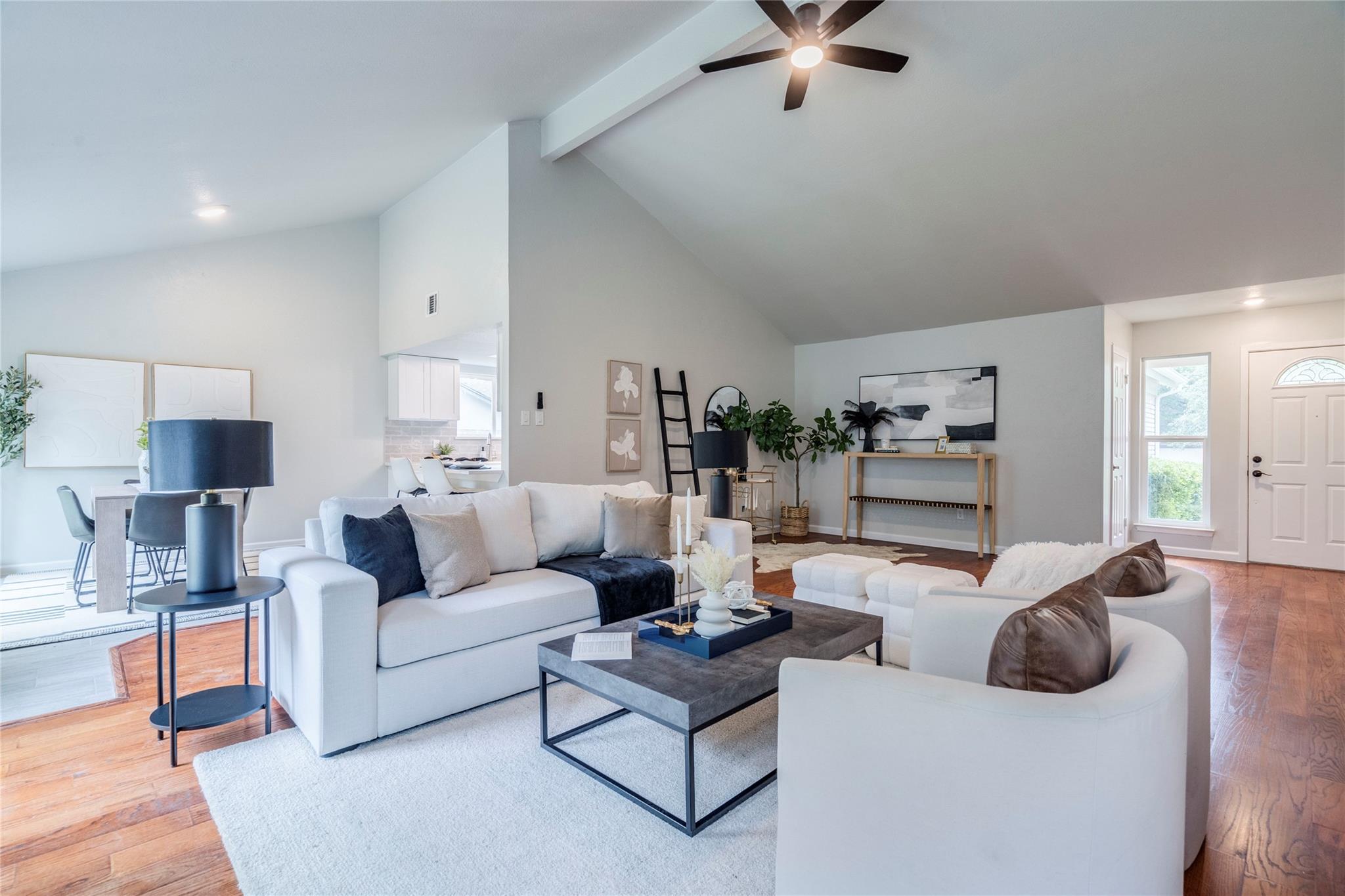 12710 Poquoson Drive Austin TX 78727