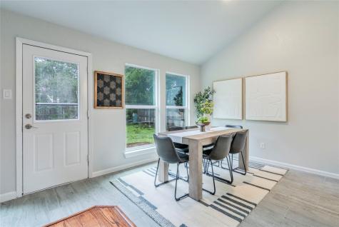 12710 Poquoson Drive Austin TX 78727