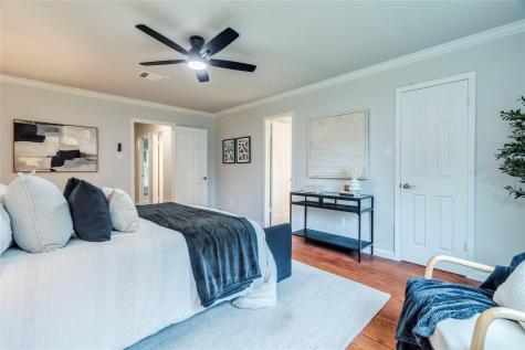 12710 Poquoson Drive Austin TX 78727