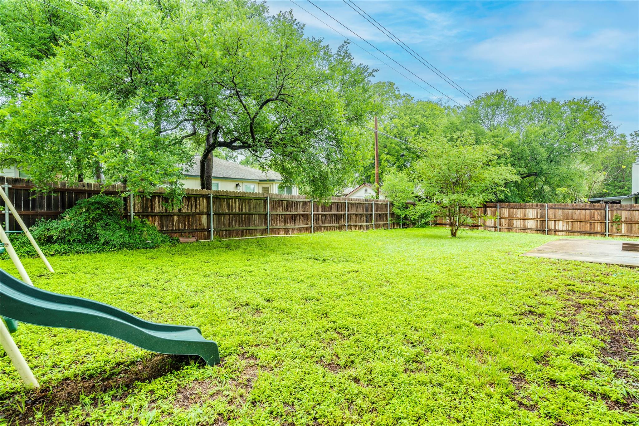 12710 Poquoson Drive Austin TX 78727