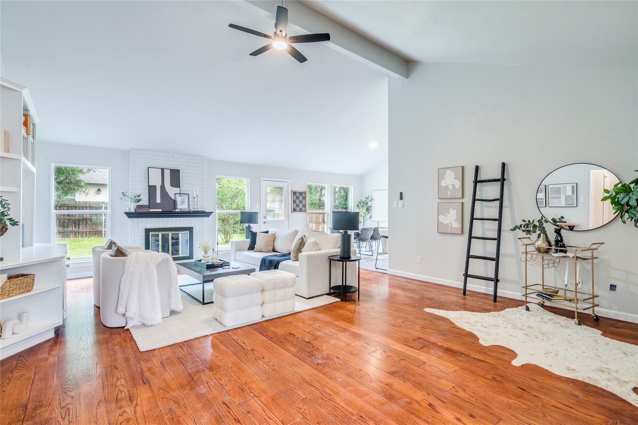 12710 Poquoson Drive Austin TX 78727