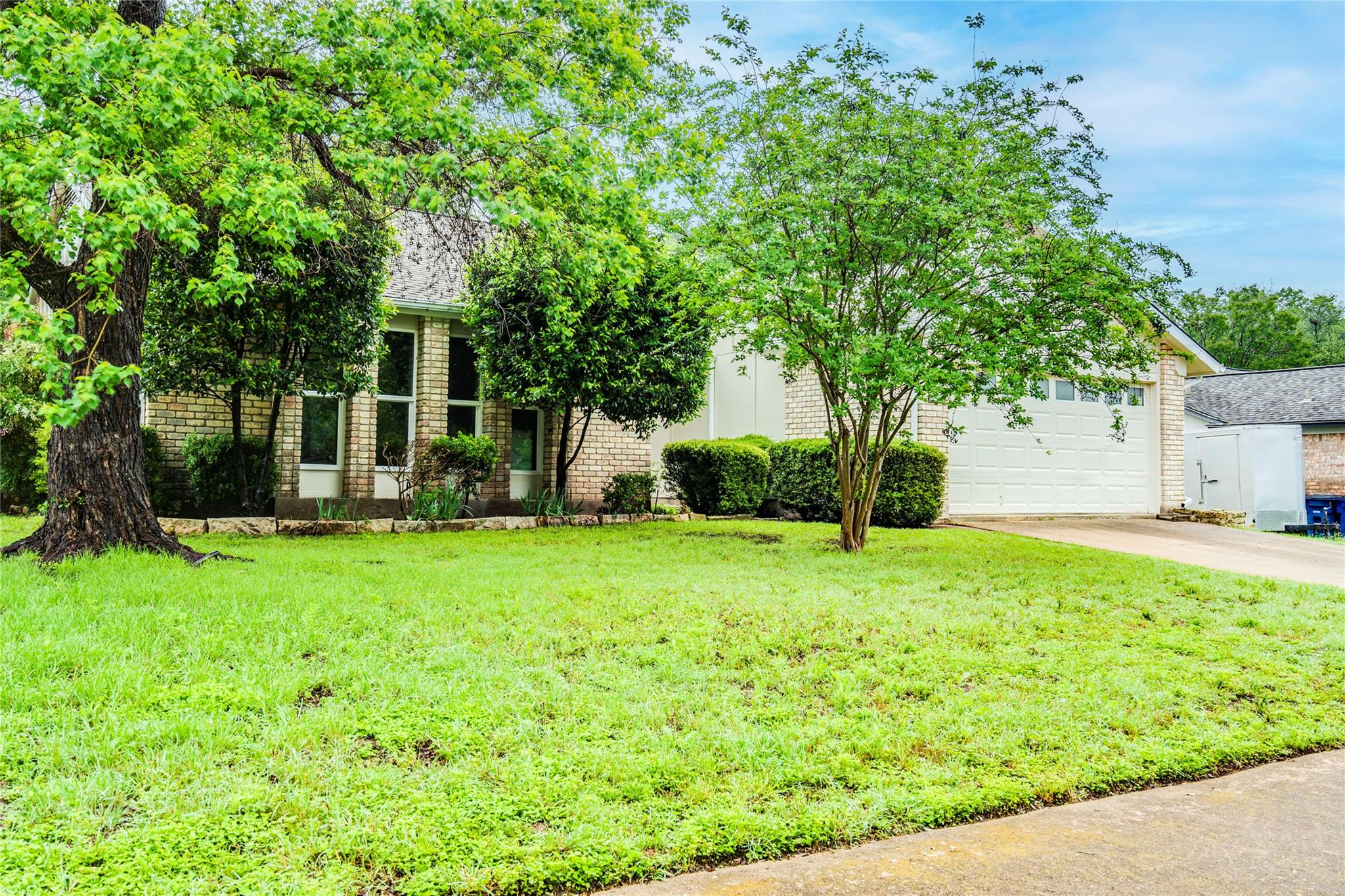 12710 Poquoson Drive Austin TX 78727