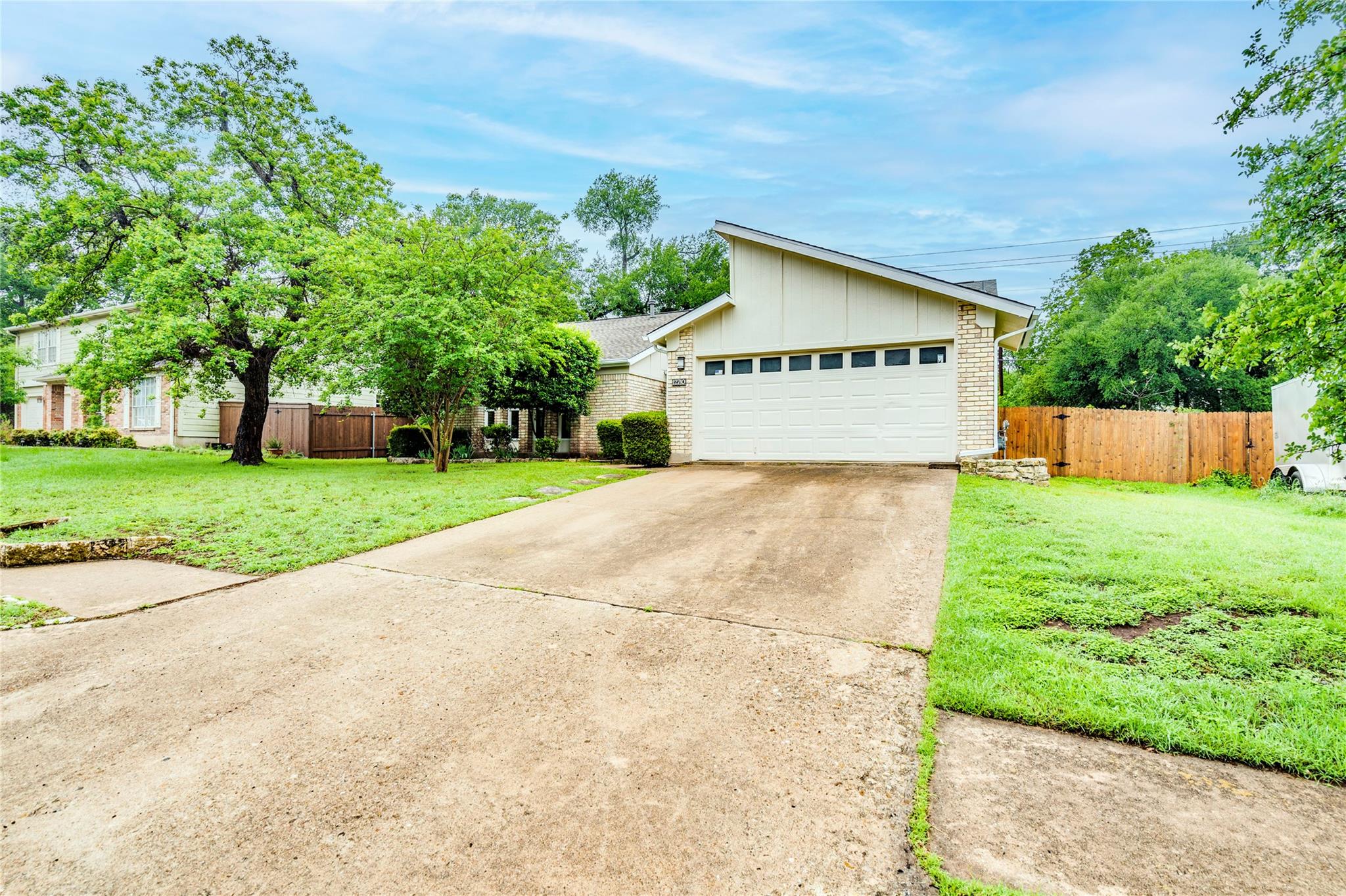 12710 Poquoson Drive Austin TX 78727
