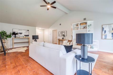 12710 Poquoson Drive Austin TX 78727