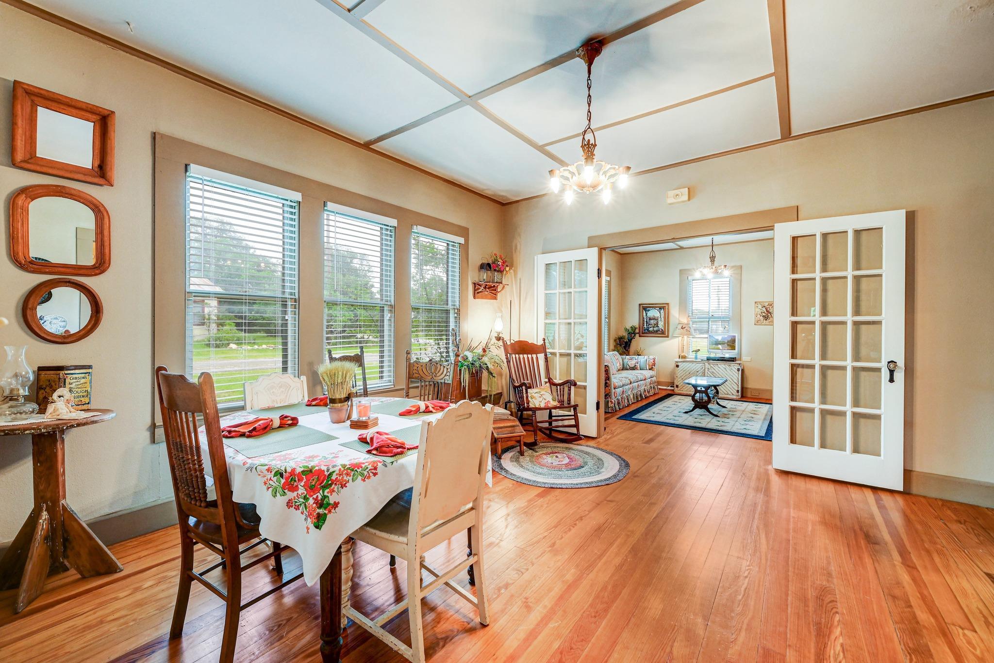 719 Elm Street Blanco TX 78606