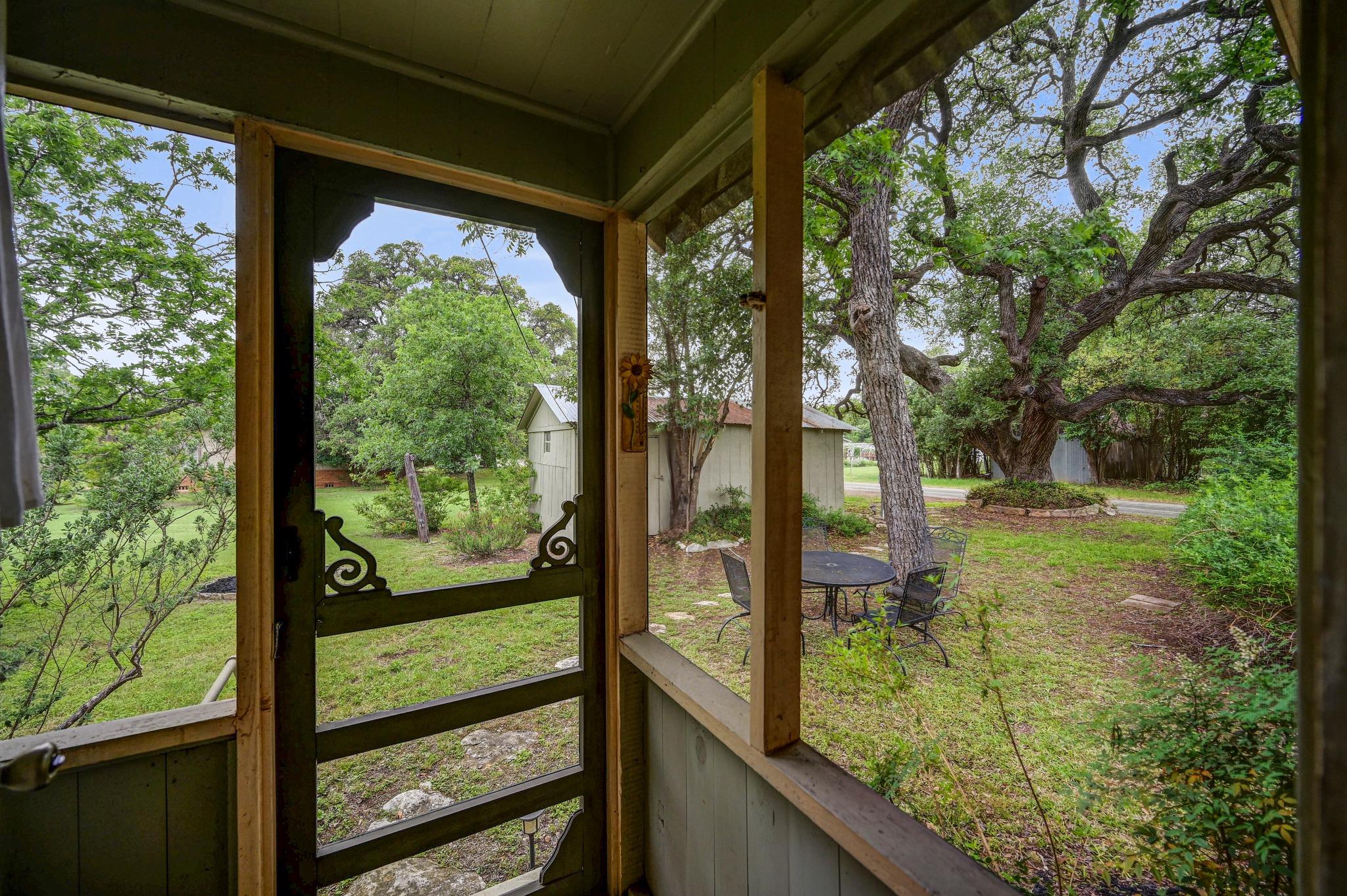 719 Elm Street Blanco TX 78606