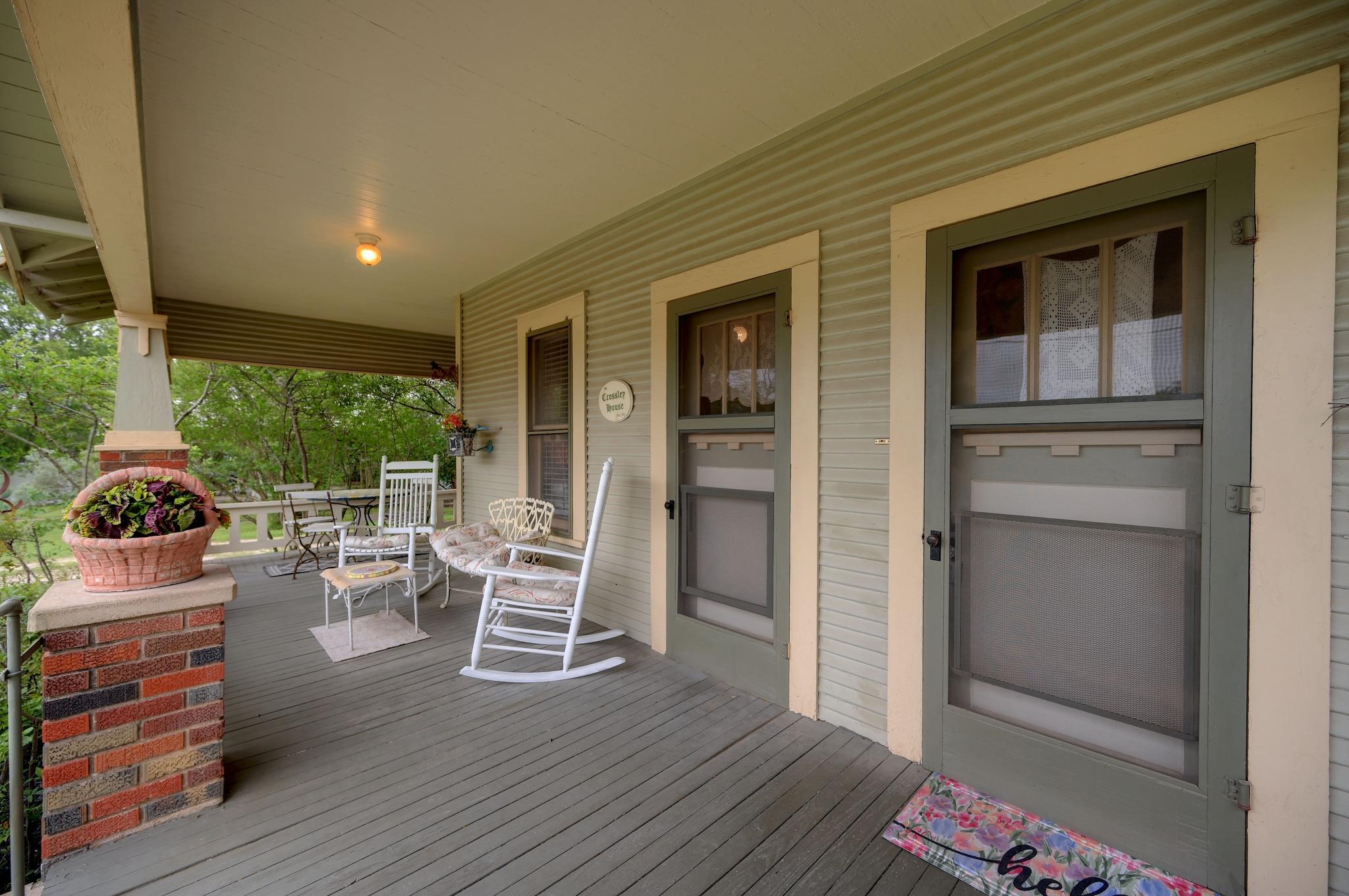 719 Elm Street Blanco TX 78606