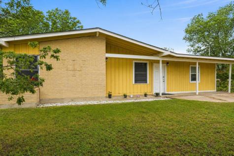 203 E Lola Drive Austin TX 78753