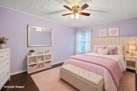 203 E Lola Drive Austin TX 78753