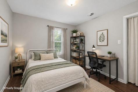 203 E Lola Drive Austin TX 78753